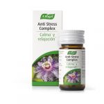 a. Vogel Anti Stress Complex Calma e Relaxamento 30 Comprimidos