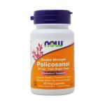 Now Policosanol 20 Mg 90 Vcaps