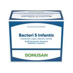 Bonusan Bacteri 5 Infantis 2g 28 Saquetas