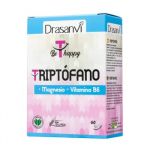 Drasanvi Triptofano 60 Comprimidos