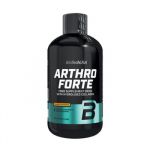 Biotech Usa Arthro Forte 500ml Laranja.