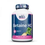 Haya Labs Betaine Hcl 650 Mg 90 Comprimidos