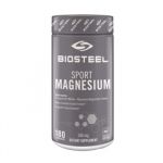 Biosteel Sport Magnesium 180 Comprimidos