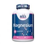 Haya Labs Magnesium Citrate 200 Mg 100 Comprimidos