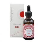 Curesupport Liposomal Vitamina B12 60ml