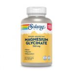 Solaray Magnesium Glycinate 120 Vcaps