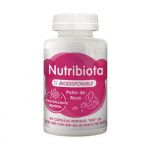 Energy Feeling Nutribiota Biodisponível 90 Cápsulas