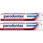 Parodontax Complete Protection Duo Pasta Dentífrica Extra Fresh 2x75ml