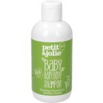 Petit & Jolie Bebés Shampoo para Cabelo e Corpo 200ml