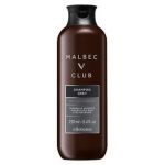 O Boticário Shampoo Grey Malbec Club 250ml