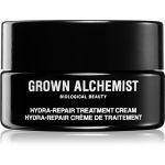 Grown Alchemist Hydra-repair Treatment Cream Creme Regenerador para o Rosto para Hidratação Intensiva 40ml
