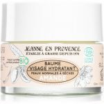 Jeanne En Provence Bio Almond Bálsamo Hidratação Profunda Orgânico 50ml