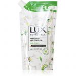Lux Freesia & Tea Tree Oil Shower Gel Suave Recarga 500ml