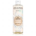 Jeanne En Provence Bio Almond Gel de Banho Nutritivo Orgânico 250ml