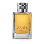 O Boticário Zaad Santal Man Eau de Parfum 95ml (Original)