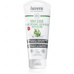 Lavera Bio Rosemary & Bio Green Coffee Esfoliante Corporal Energizante 200ml