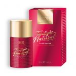 Hot Eau de Parfum com Feromonas Twilight Natural Spray Woman 50ml