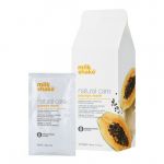 Milk Shake Máscara Natural Care Papaya Regeneradora 15g