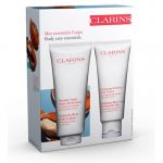 Clarins Gift Set Hydratation Coffret