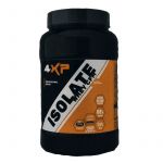 4XP Isolate Whey Cfm 1000g Cappuccino