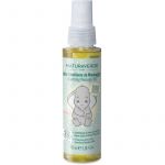Disney Naturaverde Baby Soothing Massage Oil 0+ 100ml
