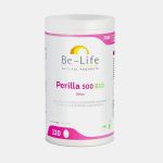 Be-Life Perilla 500 Bio 120 Cápsulas