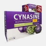 Dietmed Cynasine Detox 30 + 6 Ampolas