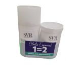 SVR Spirial Desodorizante Roll-On Recarga 50ml + Recarga 50ml