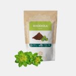 Biosamara Rhodiola (Rhodiola Rosea) Pó 70g