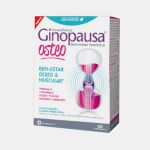 Farmodiética Ginopausa Osteo 30 Comprimidos