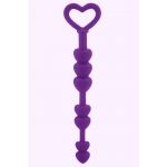 California Exotic Lia Love Beads Purple 69 4560 03