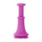 California Exotic Foreplay Ice Glacial Pink 69 2075 10