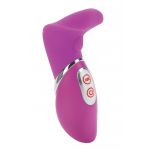 California Exotic 7 Function Silicone Luxe Epiphany Pink 69 2144 29