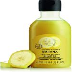 The Body Shop Banana Shampoo Hidratante 250ml