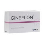 Gineflon 60 Comprimidos Revestidos