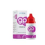 Avizor GP Cleaner Solução Lentes de Contacto 30ml