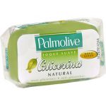 Palmolive Sabonete Glicerina Hidratante 90g