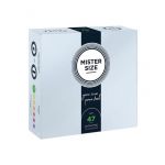 Erotic Mister Size 47 (36 Pack) Extra Fino