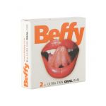 Erotic Beffy Preservativo Oral