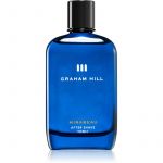 Graham Hill Mirabeau Tónico Calmante After Shave 100ml