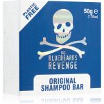 The Bluebeards Revenge Original Blend Shampoo Bar 50g