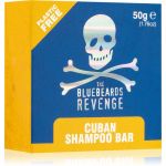 The Bluebeards Revenge Cuban Blend Shampoo Bar 50g