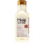 Maui Moisture Shine Amplifying + Awapuhi Shampoo Brilhante e Macio 385 ml