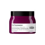 L'Oréal Professionnel Serie Expert Curl Expression Máscara 500ml