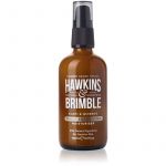 Hawkins & Brimble Natural Grooming Elemi & Ginseng Creme Hidratante Diário 100ml