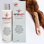 Anagen Active Shampoo Anti-Queda 250ml