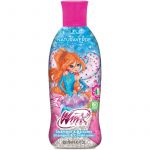 Winx Magic of Flower Shampoo and Conditioner 250ml