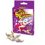 Spencer Fleetwood Spencer & Fletwood Jelly Super Sperms 120 Gr