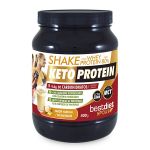 Bestdiet Shake Whey Protein Keto Protein 400g Baunilha