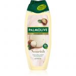Palmolive Wellness Nourish Gel de Banho Nutritivo 500ml